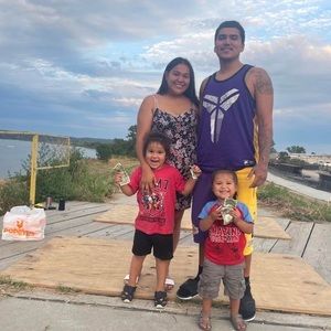 Meet your Posher, Russell